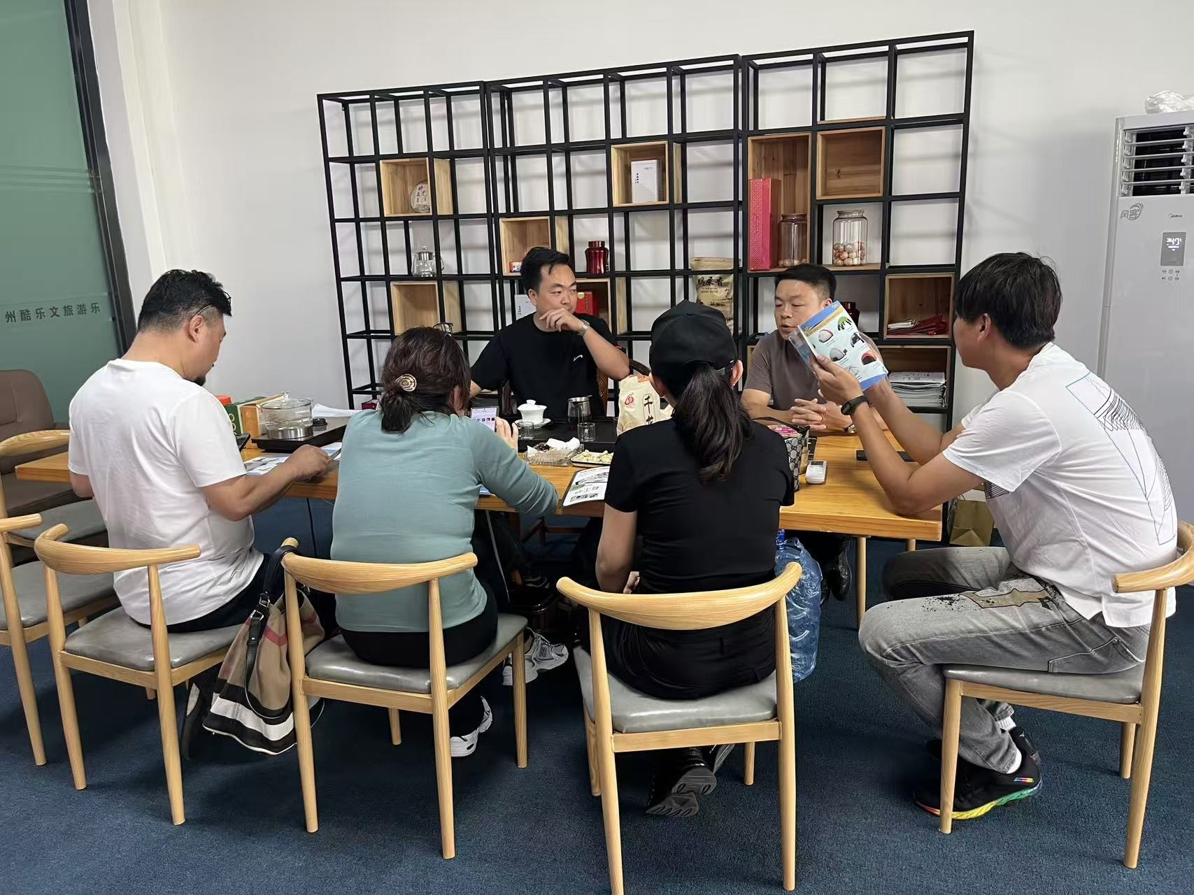 चीन Guangzhou Kule Amusement Equipment Co.,Ltd कंपनी प्रोफाइल