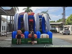 फुलाए जाने वाले गेंद के खेल