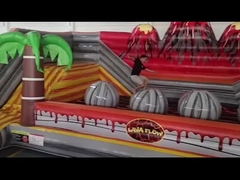 ज्वलनशील खेल