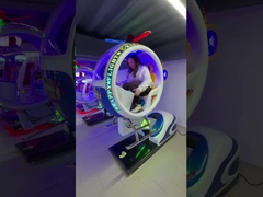 सिक्कों से चलने वाली रॉक कारें बच्चों के लिए गतिशील संगीत और हंसमुख गीत