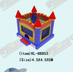 बच्चों के लिए वाणिज्यिक inflatable उछाल घर जंपिंग महल किराए पर
