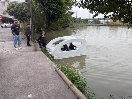 पोर्टेबल inflatable पीवीसी पानी की नाव बच्चों के लिए किशोर Aldult परिवार आउटडोर