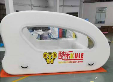 पोर्टेबल inflatable पीवीसी पानी की नाव बच्चों के लिए किशोर Aldult परिवार आउटडोर